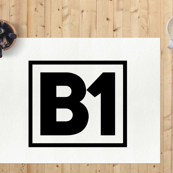 Men's Christian Dior Geometric Patterned Tie - Picture 4 of 4